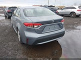 Toyota Corolla Le 5YFBPRBEXLP012538 снимка