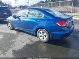 Honda Civic Lx 2HGFB2F4XEH039953 снимка