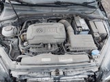 Volkswagen Golf 1.8 Tsi Comfortline/1.8 Tsi Highline/1.8 Tsi Trendline 3VWG17AUXJM284156 снимка