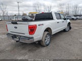 Ford F-150 Xlt 1FTFW1E54NFC42507 снимка
