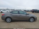 Toyota Corolla Le 2T1BURHE5HC878333 снимка