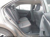 Toyota Corolla Le 2T1BURHE5HC878333 снимка