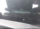 Honda Civic Sedan 2HGFC2F60JH014195 снимка