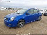 Nissan Sentra Se-R 3N1BB6AP0BL627808 снимка
