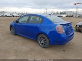 Nissan Sentra Se-R 3N1BB6AP0BL627808 снимка