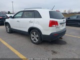 Kia Sorento Ex 5XYKUDA27CG291776 снимка