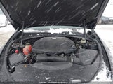 Cadillac Cts Luxury 1G6AX5SS9J0105202 снимка