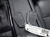 Cadillac Cts Luxury 1G6AX5SS9J0105202 снимка