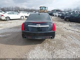 Cadillac Cts Luxury 1G6AX5SS9J0105202 снимка