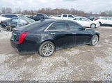 Cadillac Cts Luxury 1G6AX5SS9J0105202 снимка
