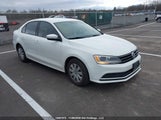 Volkswagen Jetta S 3VW267AJ4GM221600 снимка