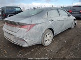 Hyundai Elantra KMHLM4DG4SU042761 снимка