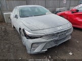 Hyundai Elantra KMHLM4DG4SU042761 снимка