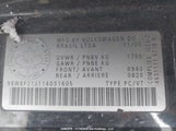 Volkswagen Golf Gl Tdi 9BWBP21J114031605 снимка