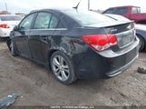 Chevrolet Cruze Lt 1G1PG5S9XB7169402 снимка