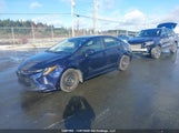 Toyota Corolla Le 5YFBPRBEXLP055017 fotografie