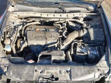 Honda Accord 1HGCP26858A815531 снимка