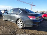 Honda Accord 1HGCP26858A815531 снимка