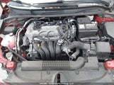 Toyota Corolla Le 5YFBPMBE5MP202672 снимка