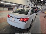 Chevrolet Cruze Ls 1G1PB5SH3D7258558 снимка