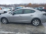 Mazda Mazda3 3MZBM1U70FM233440 fotografie