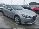 Mazda Mazda3 3MZBM1U70FM233440 fotografie