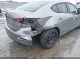 Mazda Mazda3 3MZBM1U70FM233440 снимка