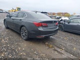 Acura Tlx Tech 19UUB3F52FA800089 fotografie
