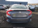 Honda Civic Ex 2HGFC1F44HH110124 снимка