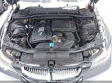 BMW 335 I WBAVB73587KY60224 снимка