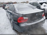 BMW 335 I WBAVB73587KY60224 снимка