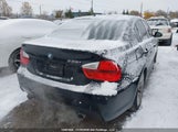 BMW 335 I WBAVB73587KY60224 снимка