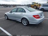 Mercedes-Benz C 300 4Matic WDDGF8AB0EA967887 снимка