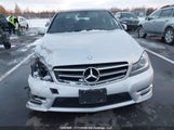 Mercedes-Benz C 300 4Matic WDDGF8AB0EA967887 снимка