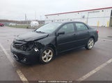 Toyota Corolla S/Le 2T1BU4EE6CC770657 снимка
