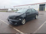 Toyota Corolla S/Le 2T1BU4EE6CC770657 снимка