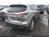 Mazda Cx-5 Touring JM3KE2CE2D0144188 fotografie