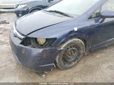 Honda Civic Lx 2HGFA16577H006451 снимка