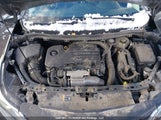 Chevrolet Cruze Lt Auto 3G1BE6SM0JS569902 снимка