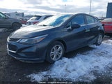 Chevrolet Cruze Lt Auto 3G1BE6SM0JS569902 снимка