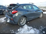 Chevrolet Cruze Lt Auto 3G1BE6SM0JS569902 снимка