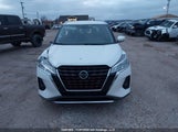 Nissan Kicks Sv 3N1CP5CV1ML489999 снимка