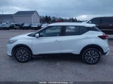 Nissan Kicks Sv 3N1CP5CV1ML489999 снимка