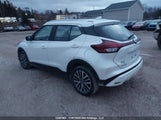 Nissan Kicks Sv 3N1CP5CV1ML489999 снимка