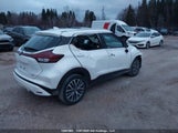 Nissan Kicks Sv 3N1CP5CV1ML489999 снимка