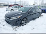 Kia Forte Ex/Ex Premium/Ex+/Gt-Line 3KPF34AD9PE576374 photo