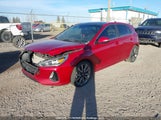 Hyundai Elantra Gt Sport KMHH55LCXJU072045 photo