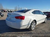 Chevrolet Impala Lt 1G1115S33GU154753 снимка