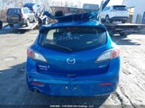 Mazda Mazda3 Gs-Sky JM1BL1L70D1842061 снимка