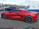 Chevrolet Corvette Stingray 1Lt 1G1YA2D40S5110019 снимка